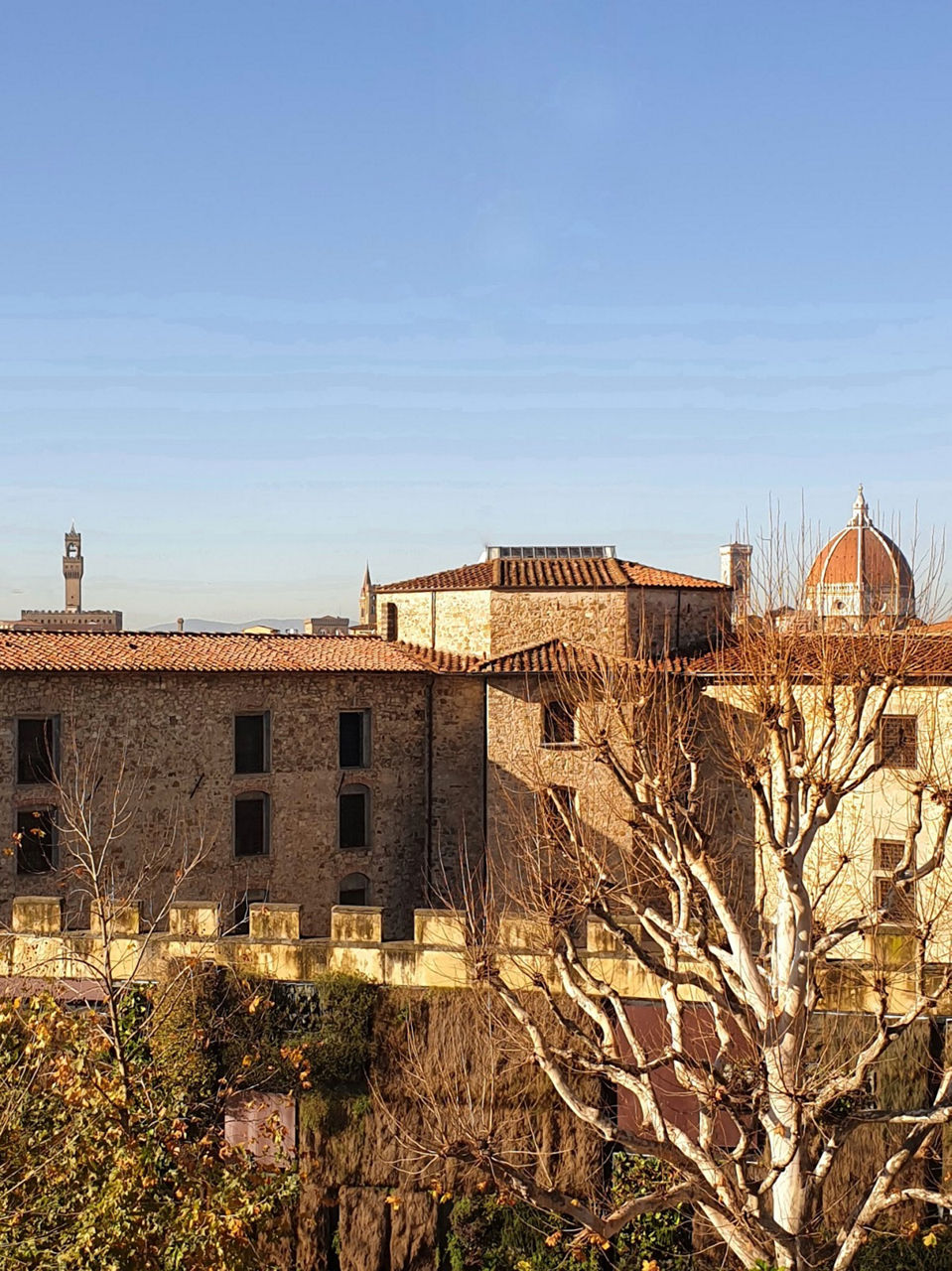 Archivio Di Stato - Firenze, Firenze - Italia.it