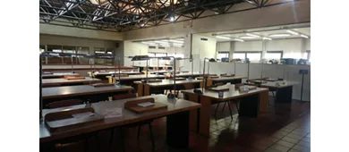 Staatsarchiv – Florenz