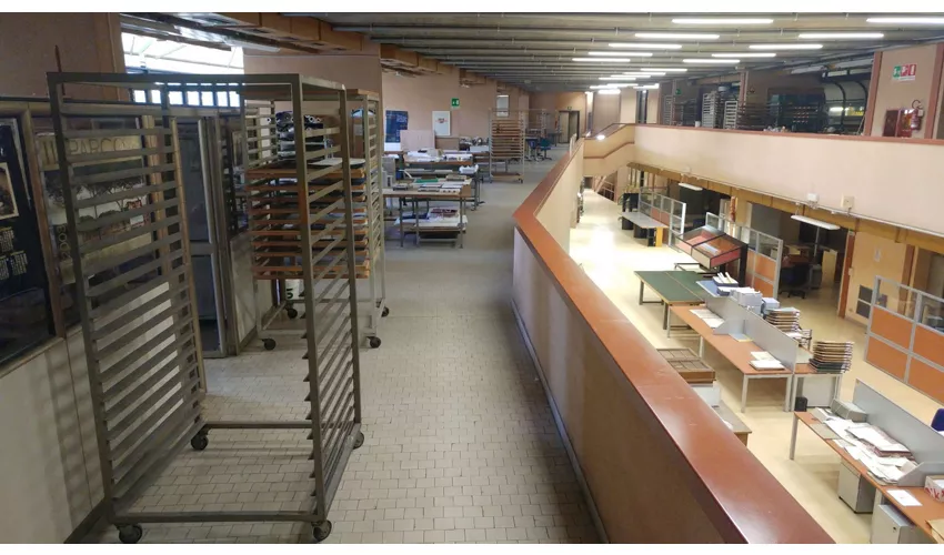 Archives d'État - Florence