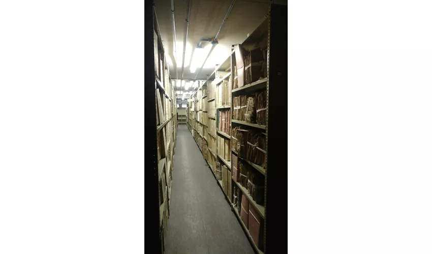Archivio di Stato - Firenze