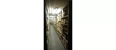 Archivio di Stato - Firenze