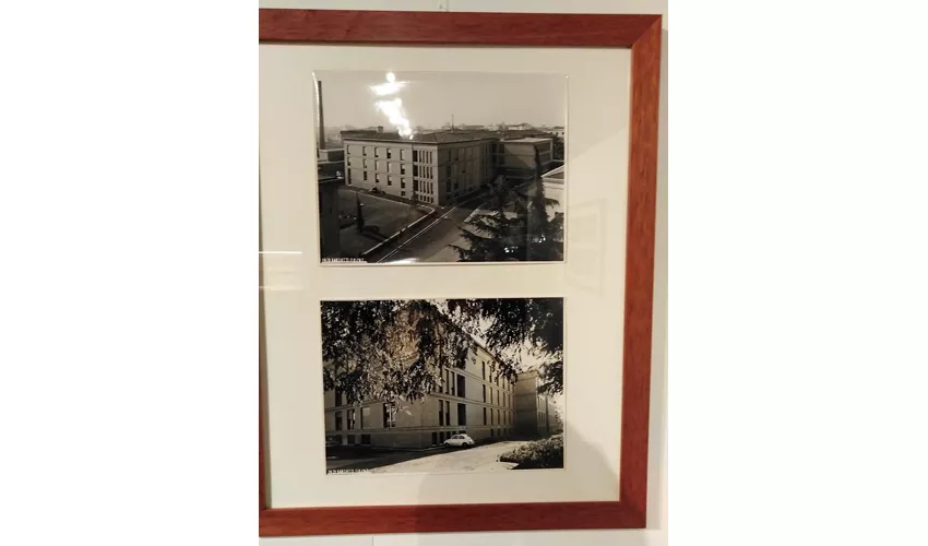 Archivio di Stato Firenze, Firenze Italia.it