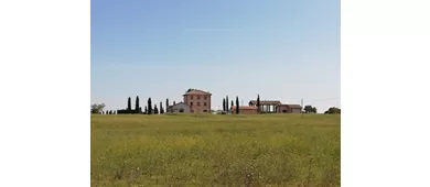 Villa dei Sette Bassi - Parco Archeologico dell'Appia Antica