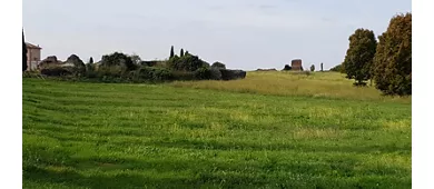 Villa dei Sette Bassi - Parco Archeologico dell'Appia Antica