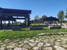 Villa dei Volusii. Complesso Residenziale Extraurbano di Età Romana