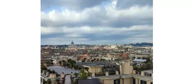 Estábulos do Quirinal