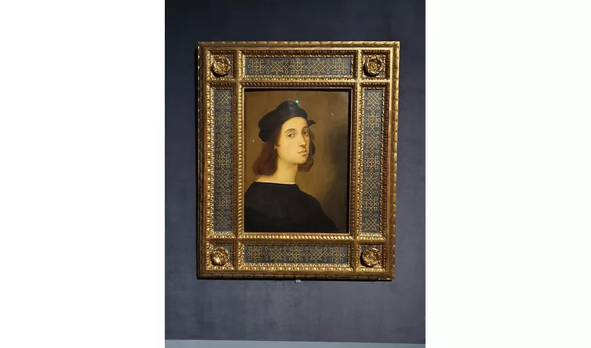 Scuderie del Quirinale