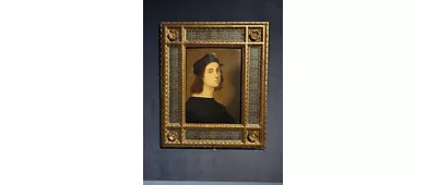 Écuries du Quirinal