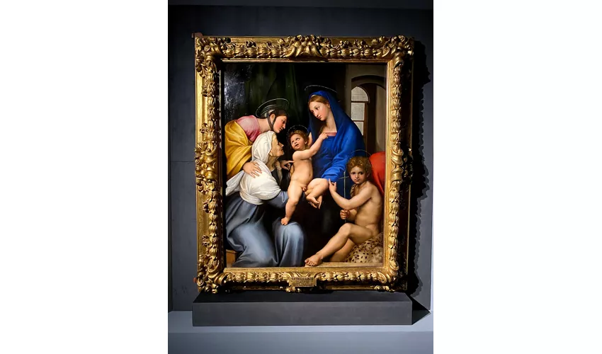 Scuderie del Quirinale