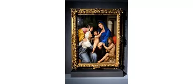 Scuderie del Quirinale