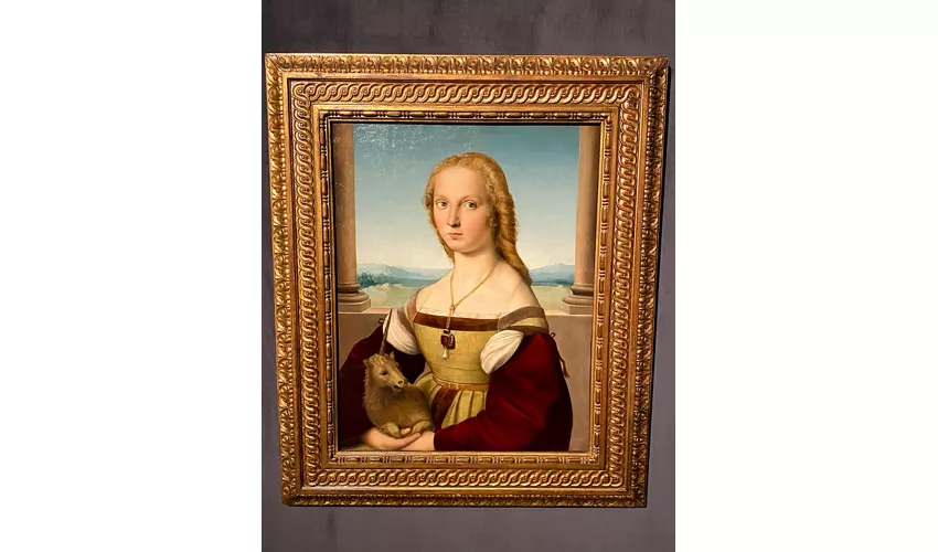 Scuderie del Quirinale