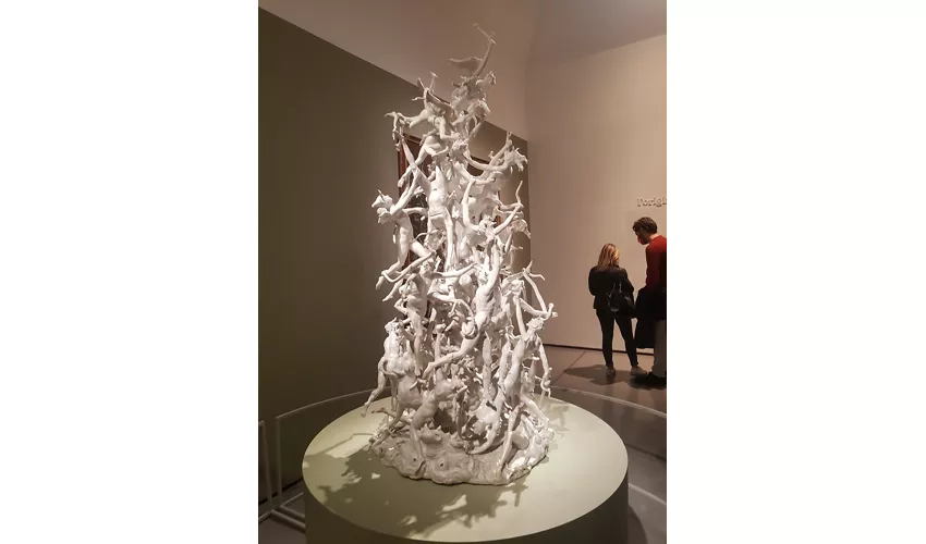 Scuderie del Quirinale