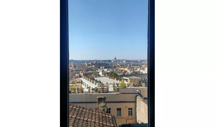 Scuderie del Quirinale