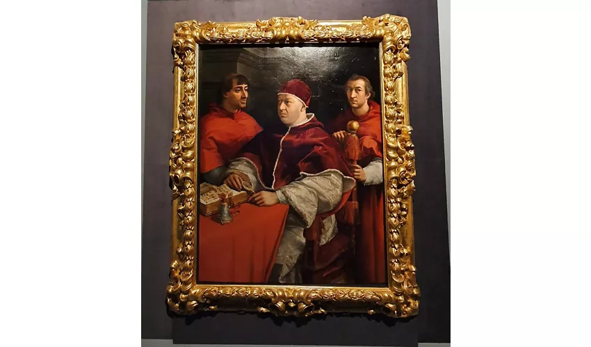 Écuries du Quirinal