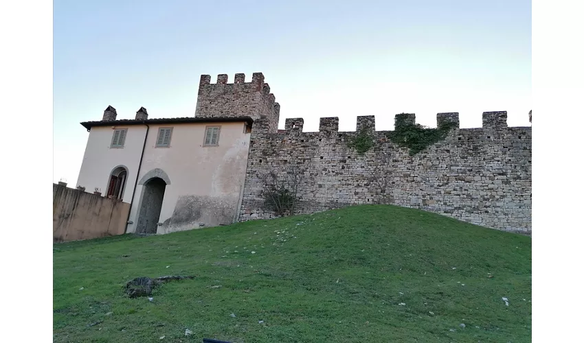Château de Calenzano
