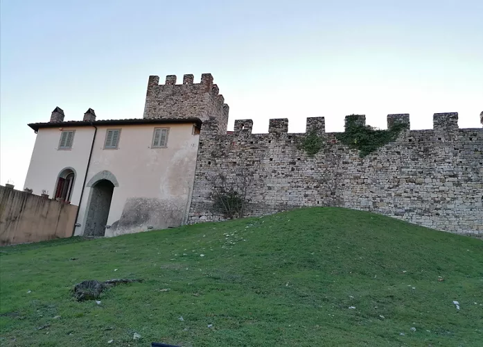 Castello di Calenzano