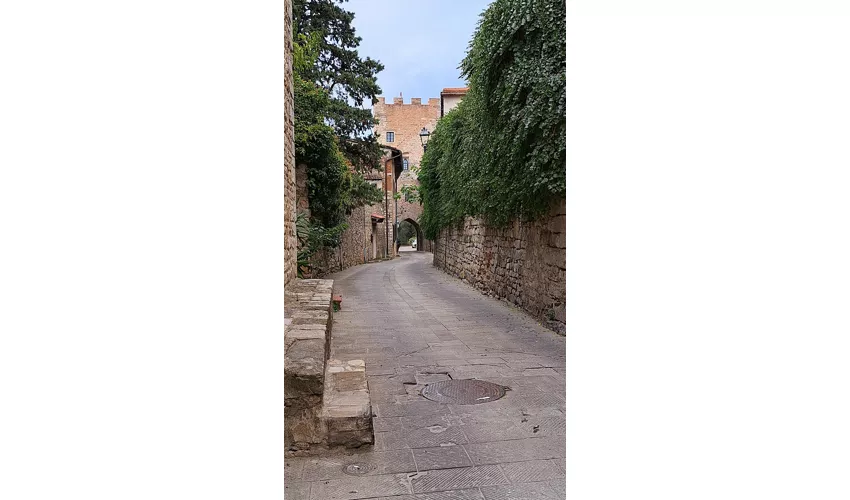 Castello di Calenzano