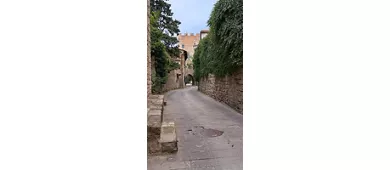 Castello di Calenzano