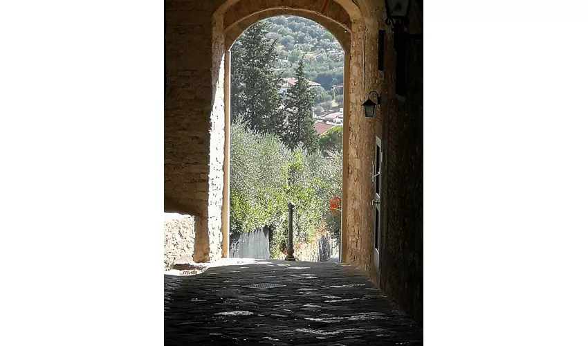 Castello di Calenzano