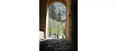 Castello di Calenzano