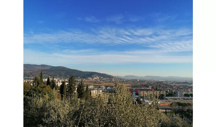 Castello di Calenzano