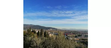 Castelo de Calenzano