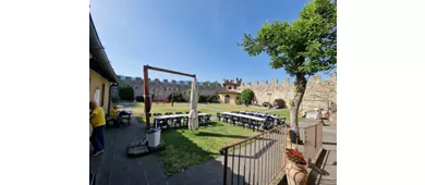 Château de Calenzano