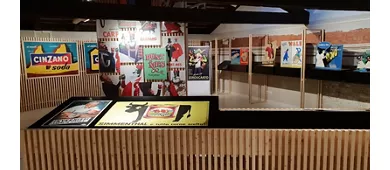 Nationalmuseum Sammlung Salce , Komplex von San Gaetano