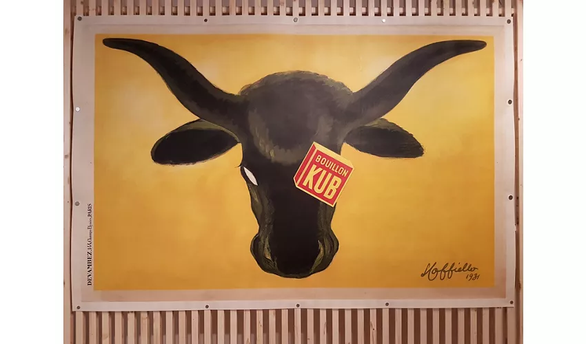 Nationalmuseum Sammlung Salce , Komplex von San Gaetano