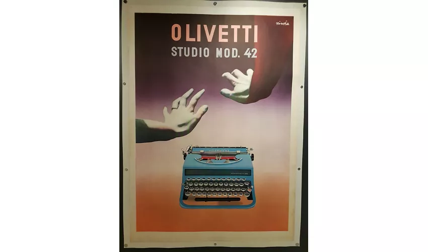 Nationalmuseum Sammlung Salce , Komplex von San Gaetano