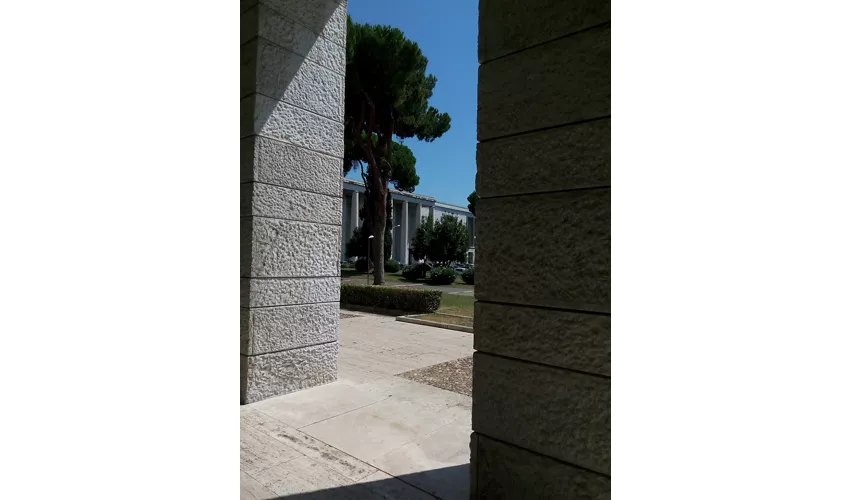 Istituto Centrale per il Patrimonio Immateriale