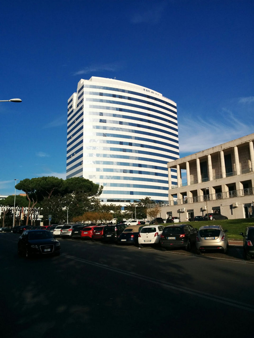 Archivio Centrale Dello Stato, Roma - Italia.it