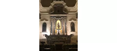 Chiesa di Santa Chiara