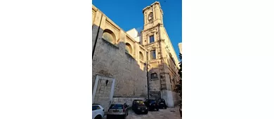 Chiesa di Santa Chiara