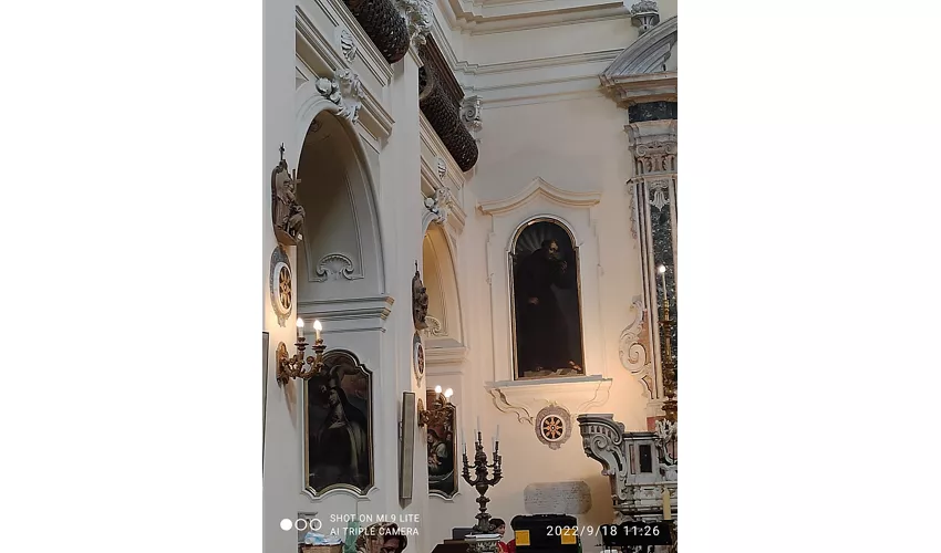 Chiesa di Santa Chiara