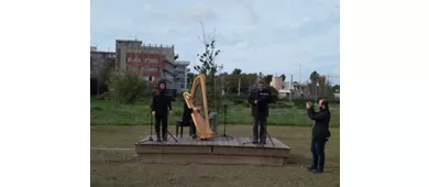 Parco Archeologico di Collepasso