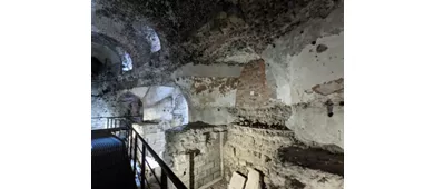 Teatro Antigo greco-romano de Catânia
