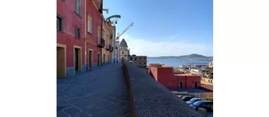 Rione Terra Percorso Archeologico