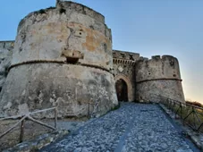 Complesso Monumentale Castello di Milazzo