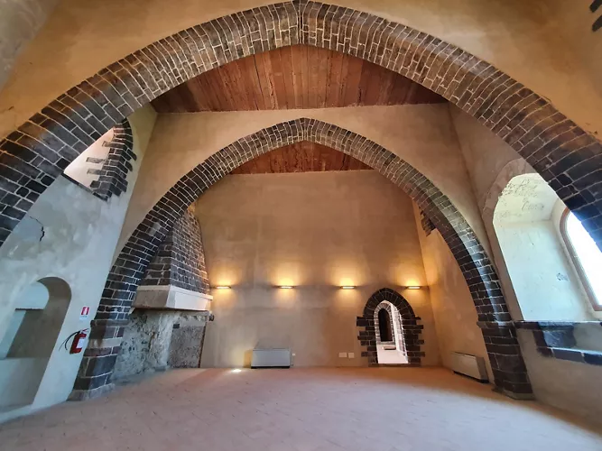 Complesso Monumentale Castello di Milazzo