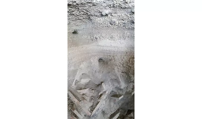 Scavi archeologici di Villa Sora