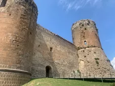 Castello di Lettere