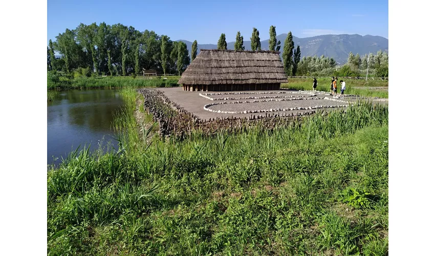 Parco Archeologico Naturalistico di Longola