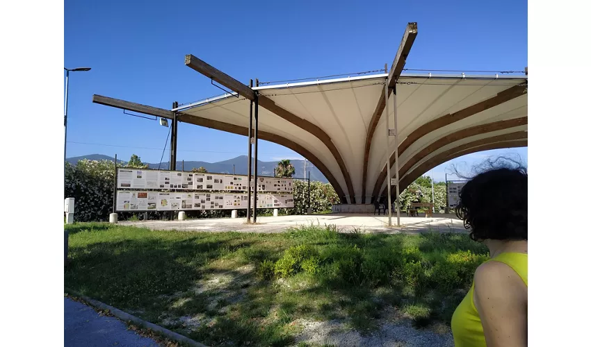 Parco Archeologico Naturalistico di Longola