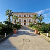 Villa Cattolica (Museo Renato Guttuso)