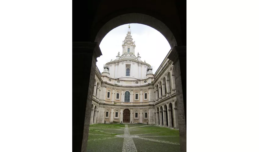 Archivio di Stato - Sassari