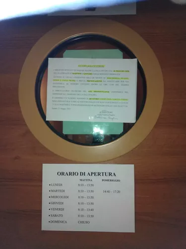 Archivio di Stato - Sassari
