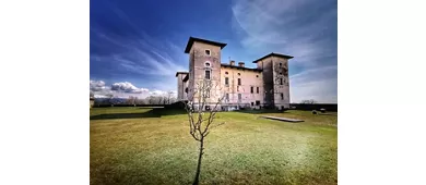 Castello di Susans