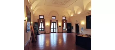 Castello di Susans