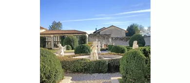 Villa de Claricini Dornpacher